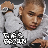 chris brown